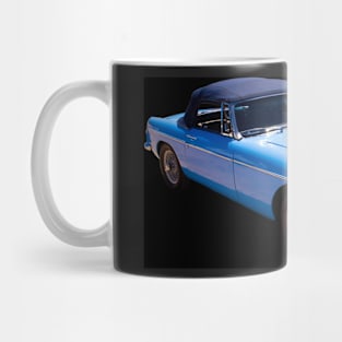 MGB Mk1 Mug